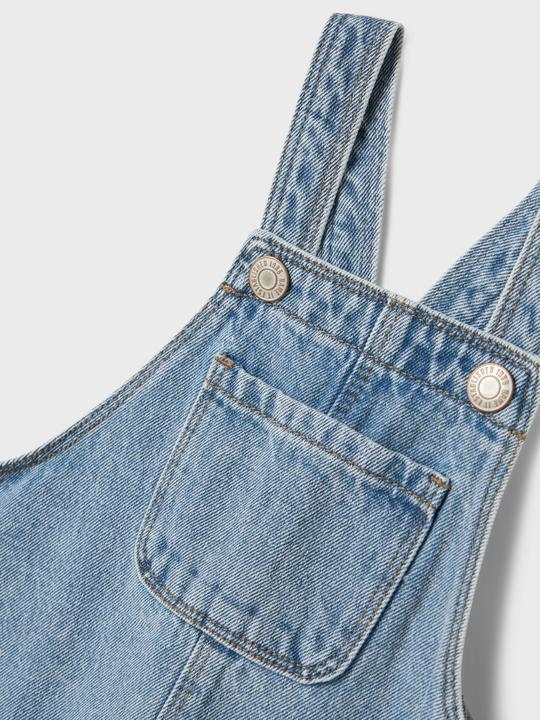 Actual product image Name it Denim Spencer-Kleid (92)