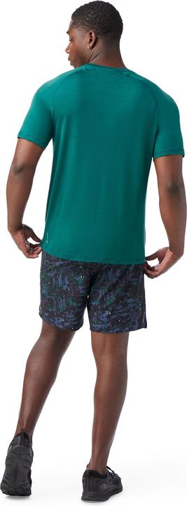 Produktbild Smartwool Ms Active Ultralite Short Slee (L)