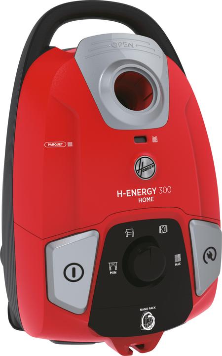 Actual product image Hoover HE310HM 021