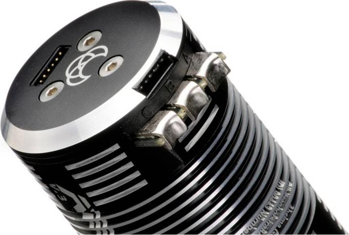 Produktbild Absima Brushless Motor 1:8 Revenge CTM V3 2300KV