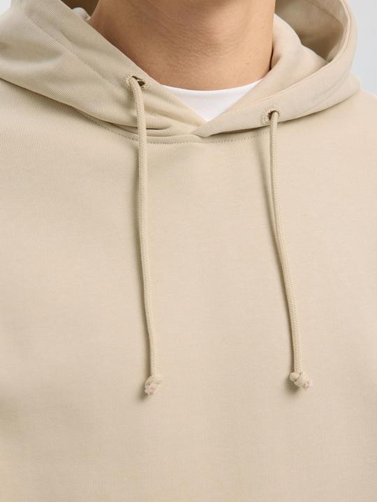 Produktbild Selected Homme 100% Baumwoll Hoodie (XXL)