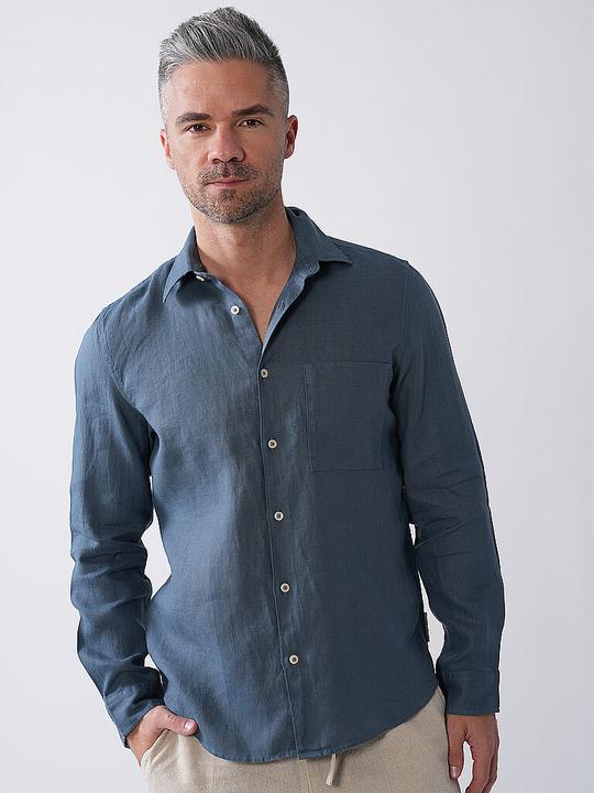 Produktbild Marc O'Polo Leinenhemd (XXL)