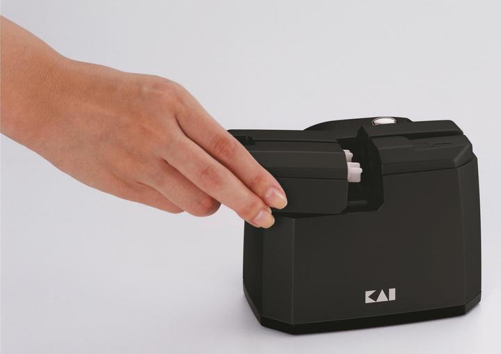 Actual product image Kai Shun Electrical & Polishing Unit