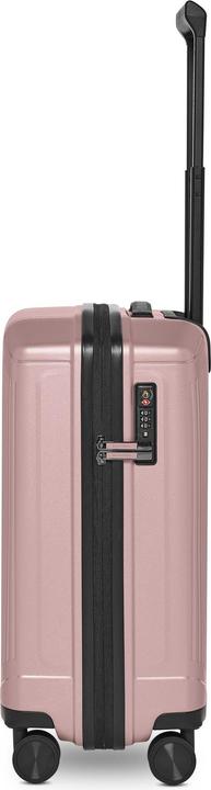 Produktbild Smartbox Edition 02 4 Rollen Kabinentrolley S 55 cm (55 l, Handgepäck (bis 50l))