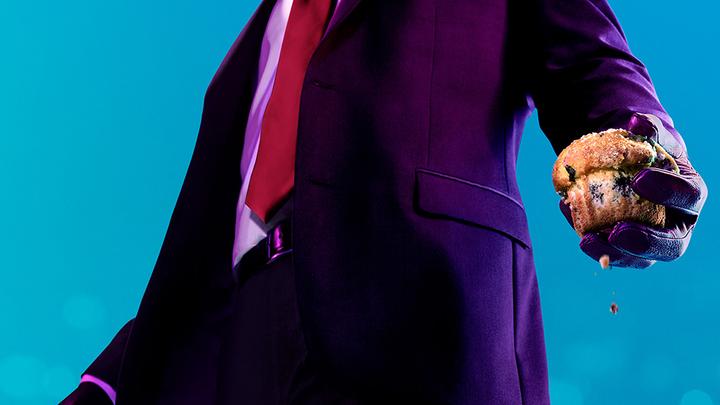 Image du produit WB Hitman 2 (Xbox One S)