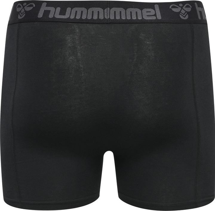 Immagine prodotto hummel Marston 4-Pack Boxer (S, confezione da 4)