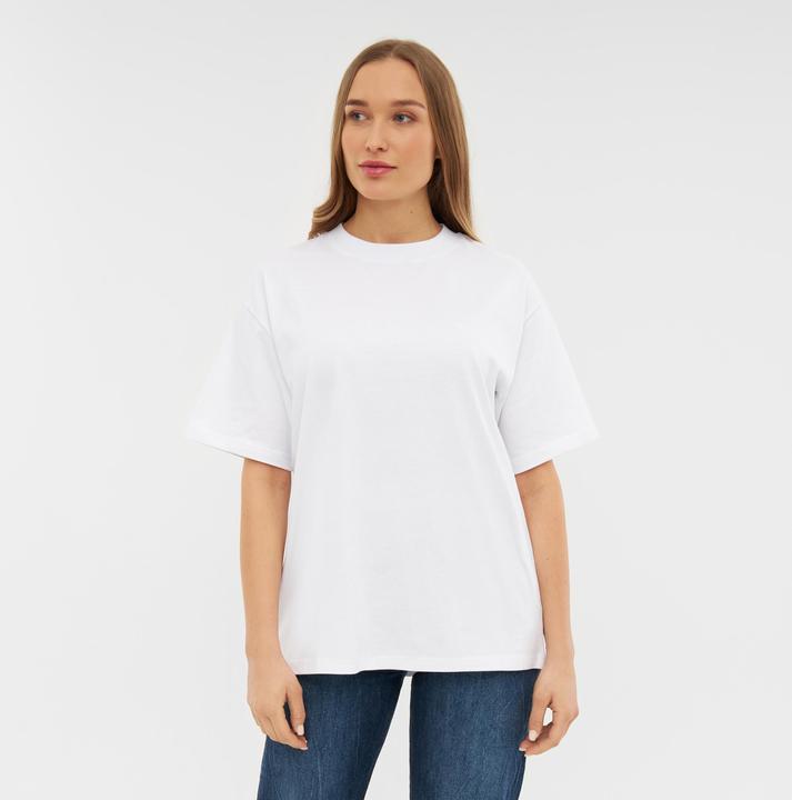 Actual product image Johnny Urban T-Shirt Sammy Lava (M)