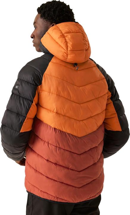 Produktbild Regatta Dalent IsolierJacke mit Kapuze (3XL)