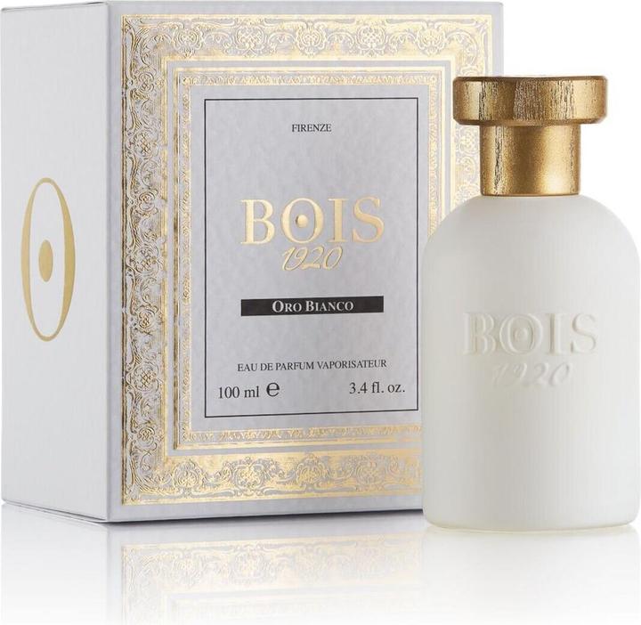 Actual product image Bois 1920 Sushi Imperiale by Eau de Parfum Spray 100 ml (Eau de parfum, 100 ml)