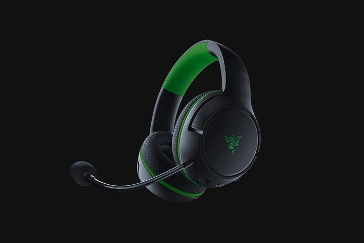Actual product image Razer Kaira (Wireless)