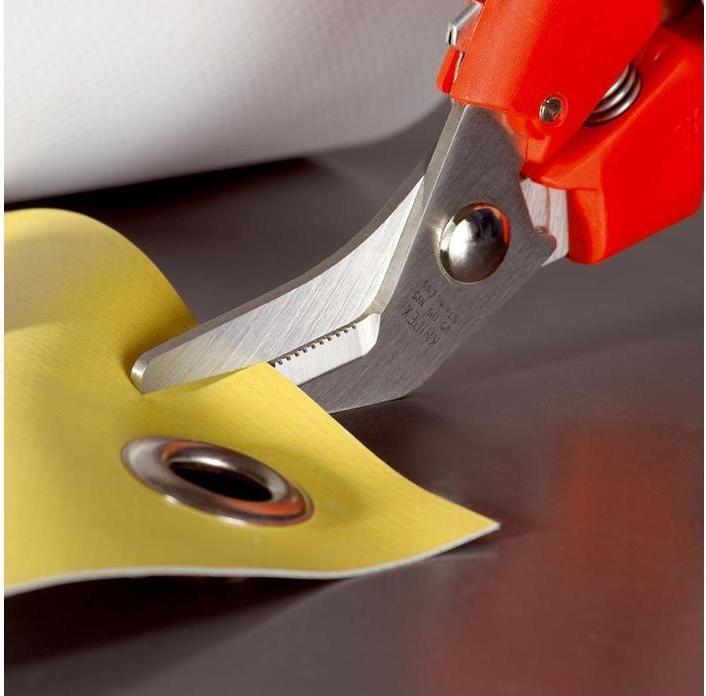 Productafbeelding Knipex Kombischere (185000 mm)