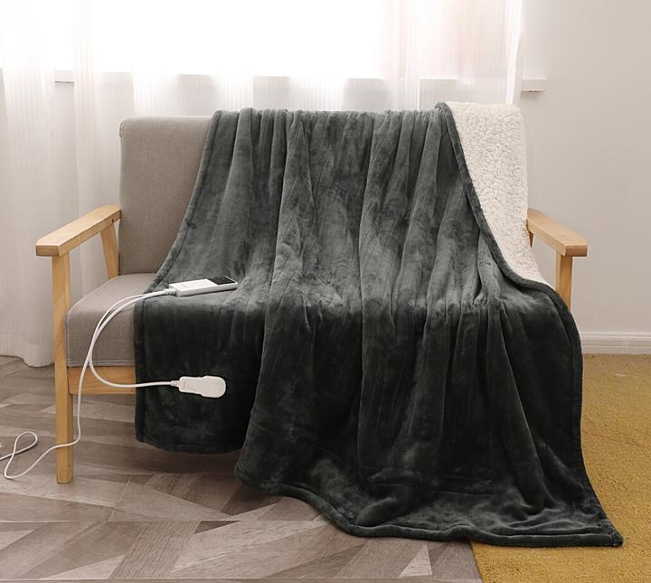Produktbild Prime3 Koc elektryczny SHT21 (180 x 130 cm)