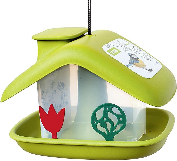 Produktbild Siena Garden Vogelhäuschen