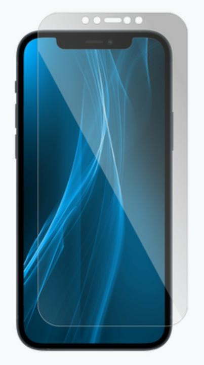 Produktbild MyScreen Protector DIAMOND GLASS tempered Glass für iPhone 12 und iPhone 12 Pro (6,1") (1 Stück, Apple iPhone 12, Apple iPhone 12 Pro)