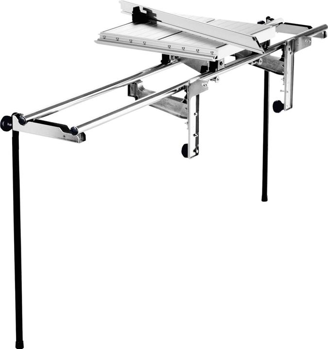 Produktbild Festool Schiebetisch ST 840 TKS 80 (50 cm, 42 cm)