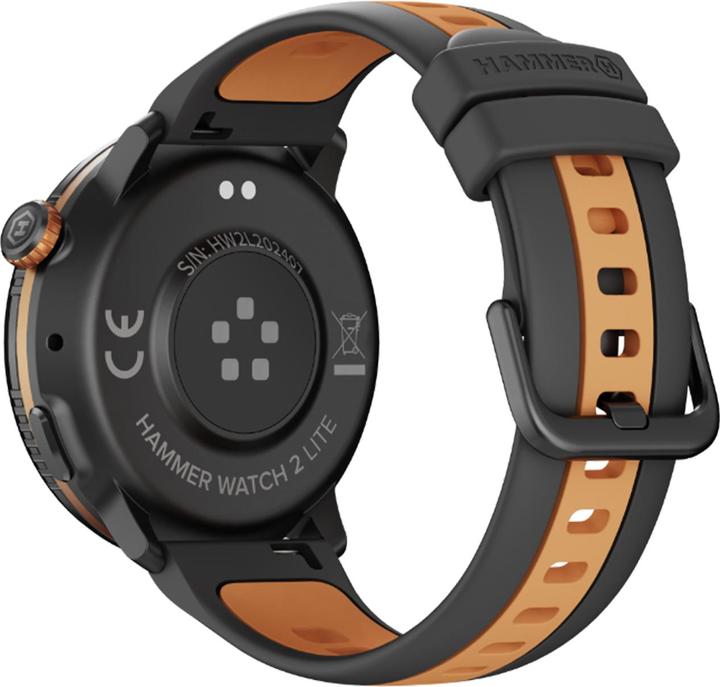 Actual product image Myphone SMA002930 Smartwatch