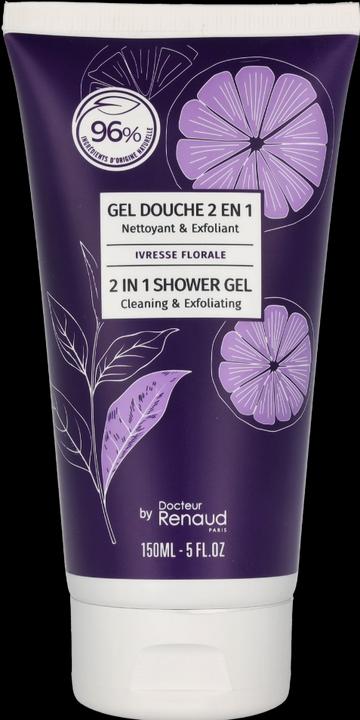 Dr. Renaud Ivresse (150 ml)