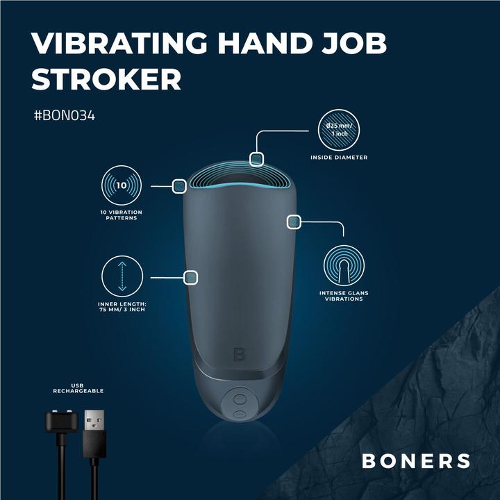Immagine prodotto Boners Blowjob Simulator