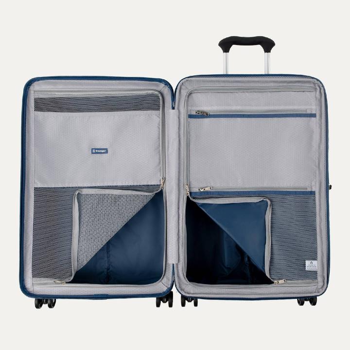 Actual product image Travelpro Maxlite Air - Expandable Spinner M, Ensign (89 l, L (90 - 115l))