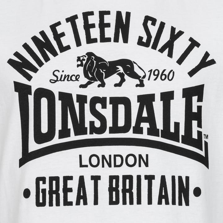 Immagine prodotto Lonsdale Bylchau (5XL)