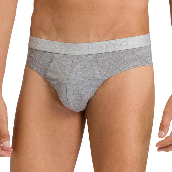Immagine prodotto Hanro 2Confezioni di slip in cotone essenziali (XL, Confezione da 2)