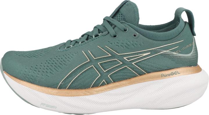 ASICS Performance Laufschuh Gel-nimbus 25 (38)