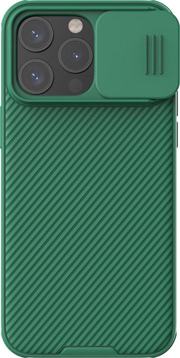 Produktbild Nillkin CamShield Pro MagSafe Series Hardcase Hülle (Apple iPhone 15 Pro)