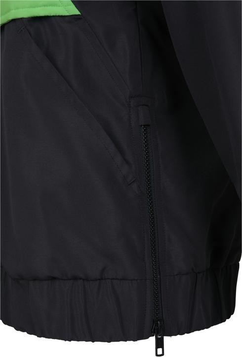 Immagine prodotto Urban Classics 3-Tone Neon Mix Pull Over Jacket (L)