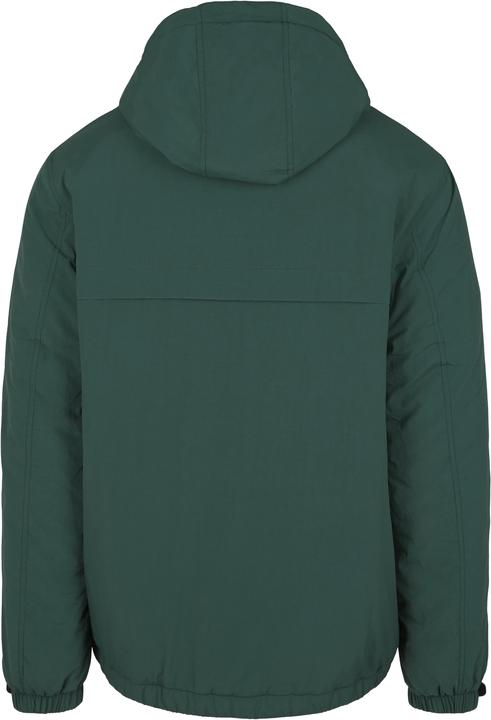 Immagine prodotto Urban Classics Hooded Easy Jacket (XL)