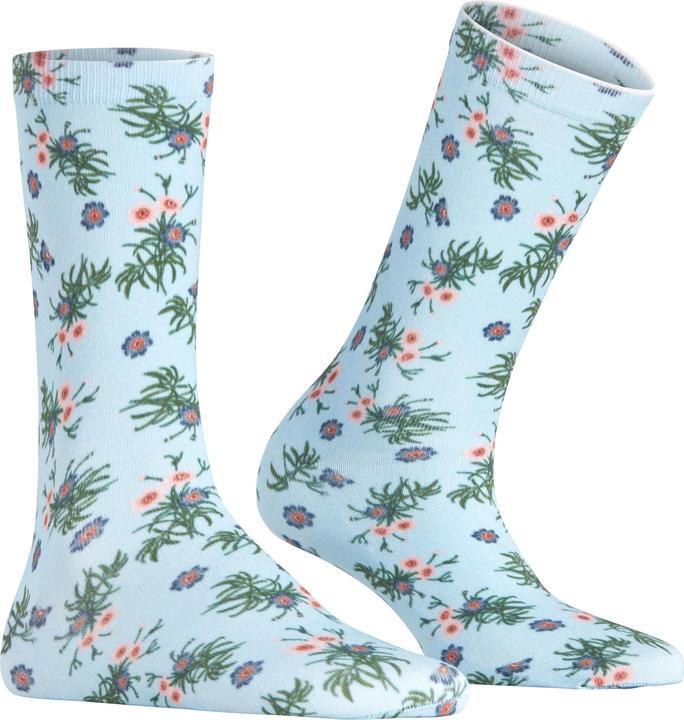 Image du produit Burlington Floral Romance SO (36 - 41)