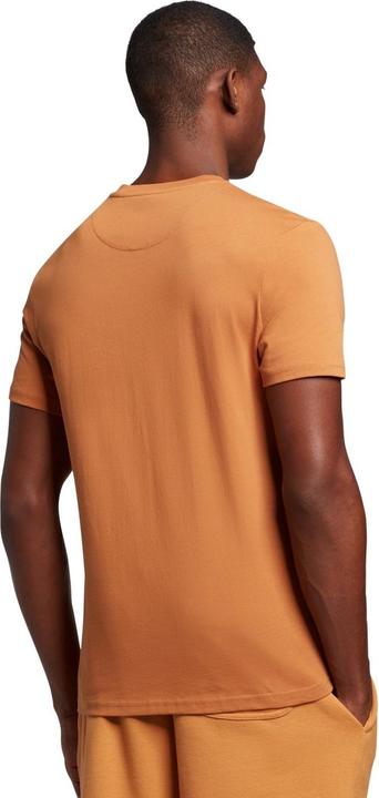 Immagine prodotto Lyle and Scott Maglietta a tinta unita (L)
