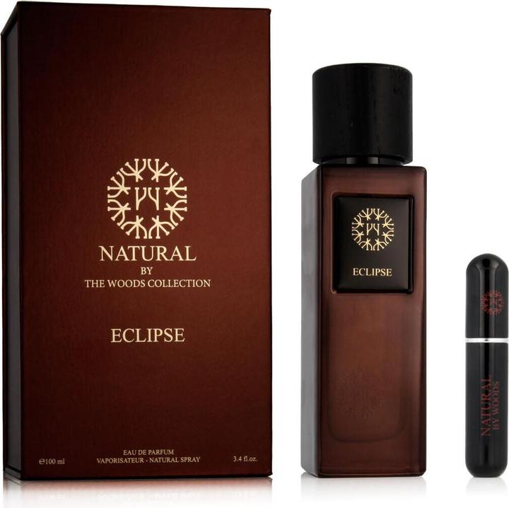 Actual product image Eclipse Eau De Parfum 100 ml (unisex) (Eau de parfum, 100 ml)