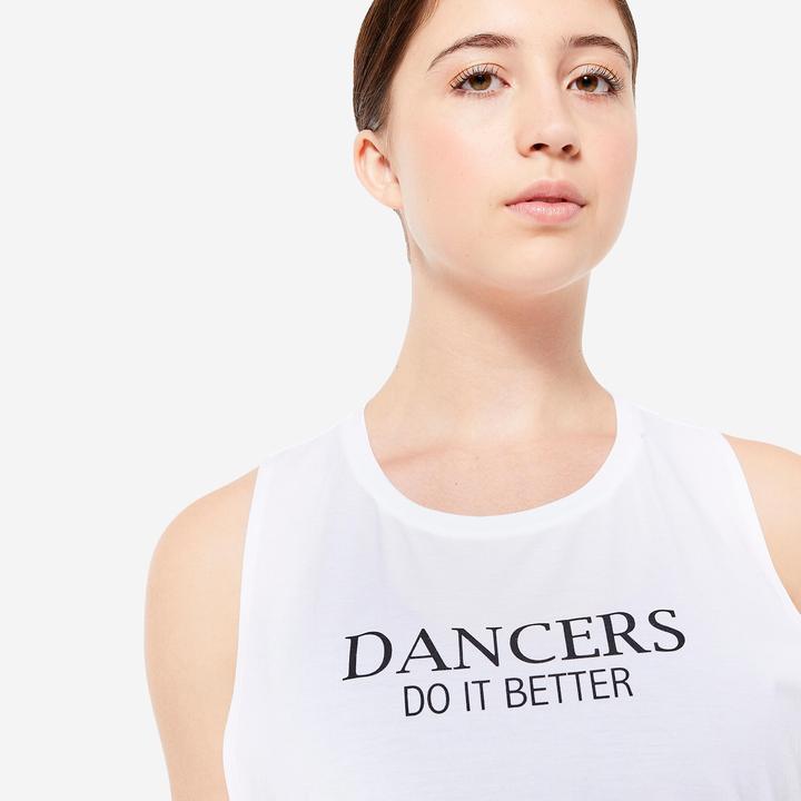 Actual product image Domyos Dance (XXL)
