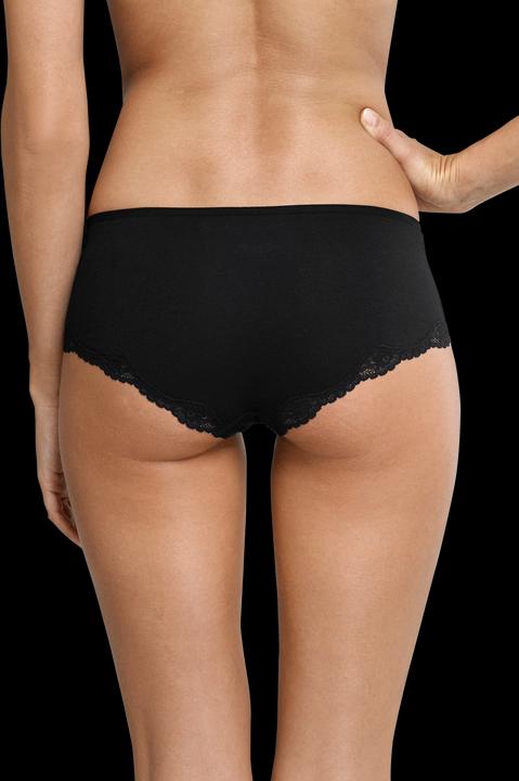 Immagine prodotto Schiesser Bikini Hipster (36, Confezione singola)