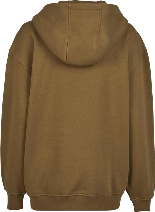 Immagine prodotto Urban Classics Felpa con cappuccio oversize da donna - 17910 (XL)