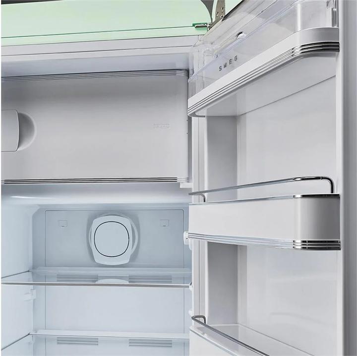 Actual product image Smeg FAB28RPG5 (270 l)