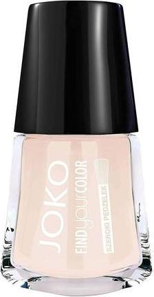 Image du produit Jokon Joko Vernis à ongles Glossy 103 Lait de coco (Lait de coco)
