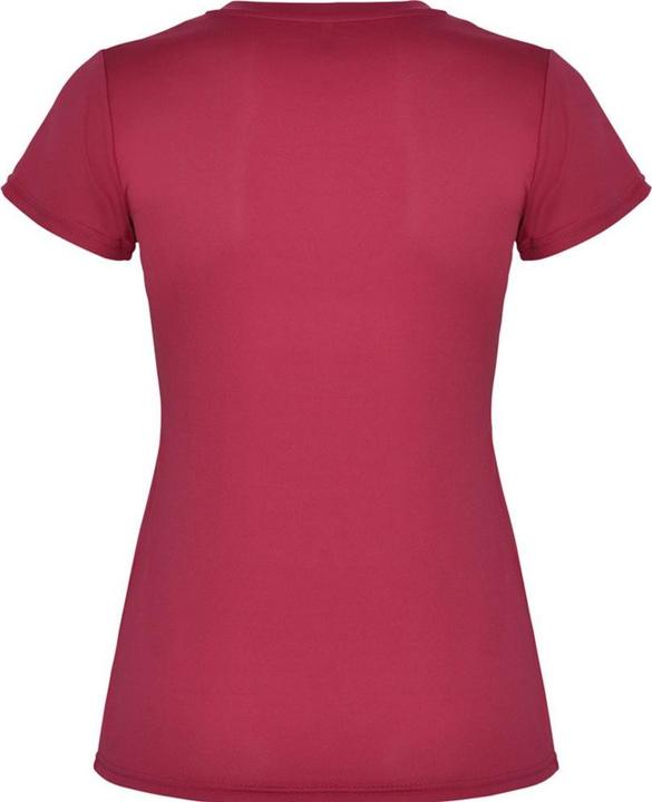 Immagine prodotto Alpinia Maglietta sportiva a maniche corte Montecarlo Donna/Ladies (XXL)
