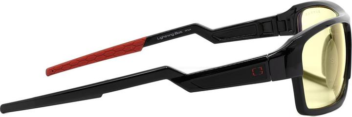 Image du produit Gunnar Lunettes de jeu Lightning Bolt 360