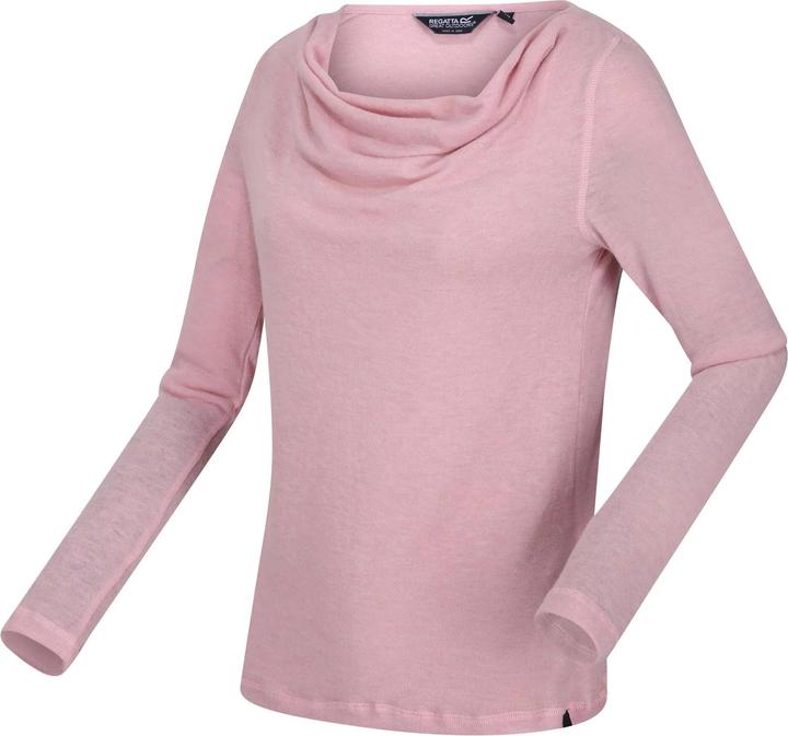 Immagine prodotto Regatta Tshirt Frayda a maniche lunghe (38)