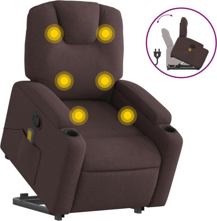 Actual product image VidaXL Hildagard