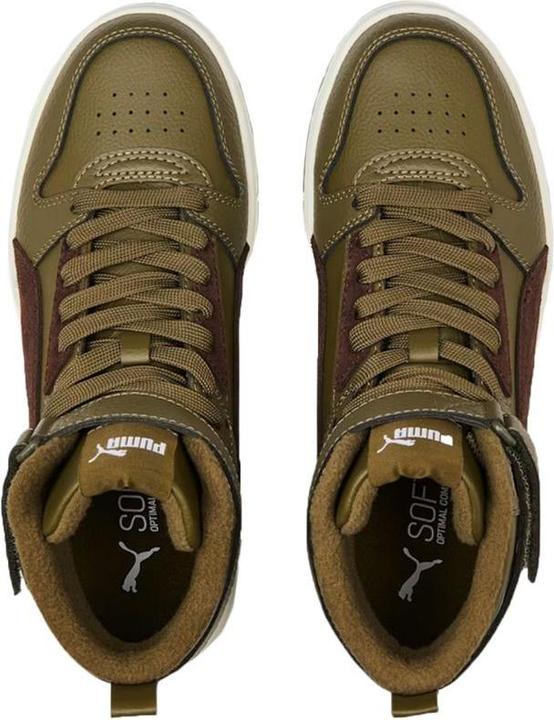 Produktbild Puma RBD Game WTR Jr (38.5)