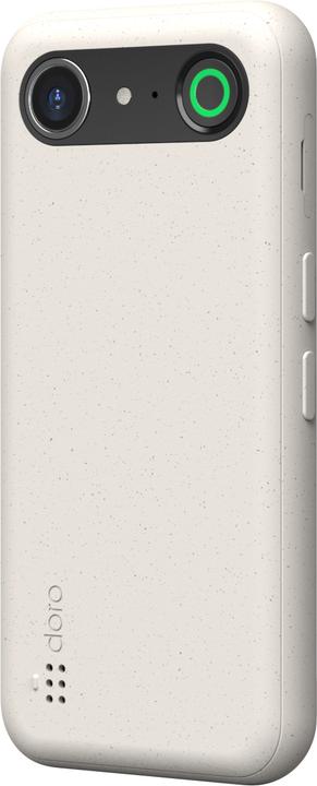 Immagine prodotto Doro Aurora 11 (64 GB, Bianco, 177.17", Doppia SIM, 13 Mpx, 4G)