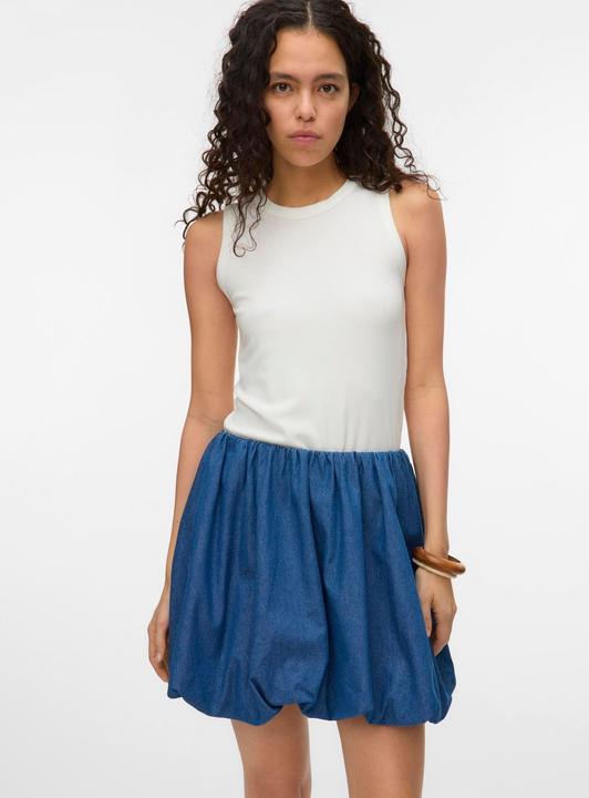 Produktbild Vero Moda VMDORA Hohe Taille Kurzer Rock Rock (XS)