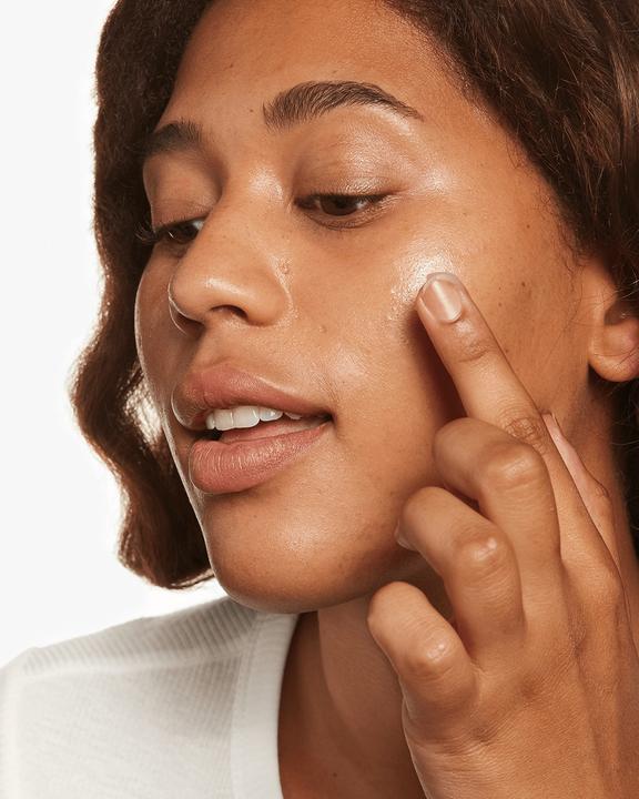 Actual product image Clinique Moisture Surge (30 ml, 24h cream)