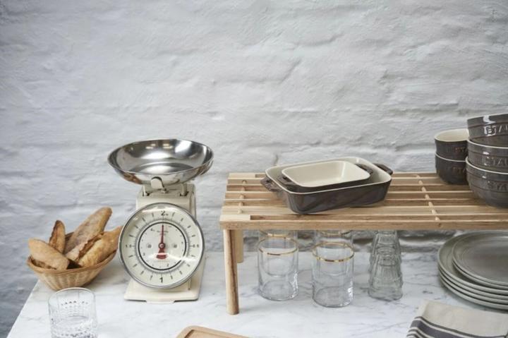 Produktbild Staub Keramik Ofenformset