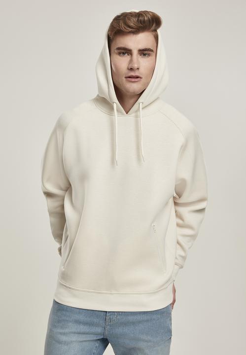 Immagine prodotto Urban Classics Raglan Zip Pocket Hoody (S)