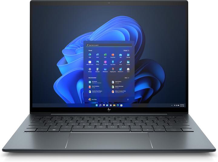 Produktbild HP Dragonfly G3 i7-1255U 16/512SSD 6F673EA#ABD W11P (13.50", Intel Core i7-1255U, 16 GB, 512 GB, DE)