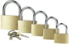 Image du produit Mannesmann Cadenas 50 mm frères 4