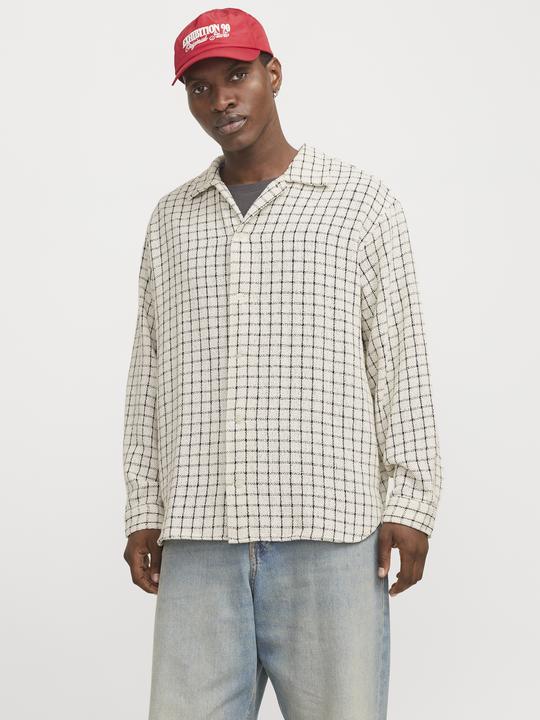 Image du produit Jack & Jones Jorwinter Boucle Shirt Ls Styd Aw24 (S)
